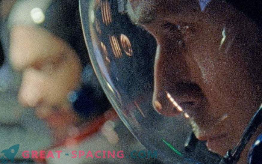 “Man on the Moon”: le côté émotionnel de la vie de Neil Armstrong