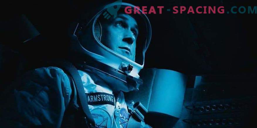 “Man on the Moon”: le côté émotionnel de la vie de Neil Armstrong