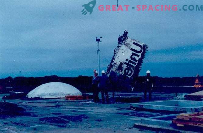 Souvenirs de Challenger 30 ans après la catastrophe