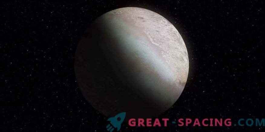 La NASA va rendre visite à Triton. Le satellite attractif de Neptune