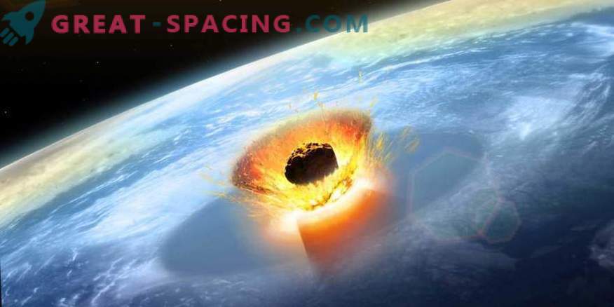 Comment la NASA tentera de sauver la Terre d’une collision avec un astéroïde