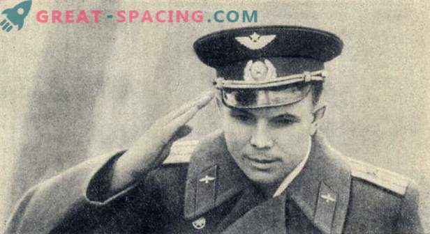 Le vol légendaire de Gagarine dans l'espace: comment était-il