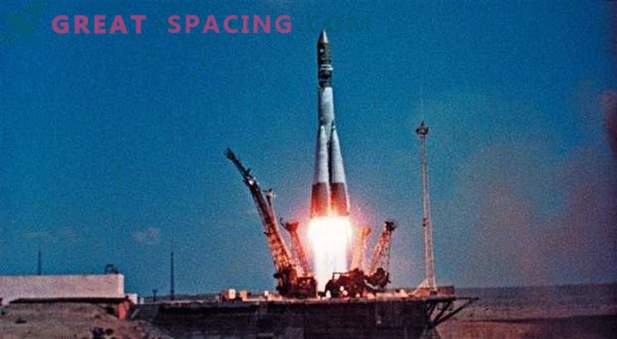 Le vol légendaire de Gagarine dans l'espace: comment était-il