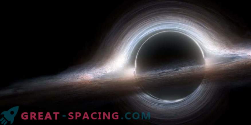 Géométrie des disques d’accrétion des trous noirs supermassifs