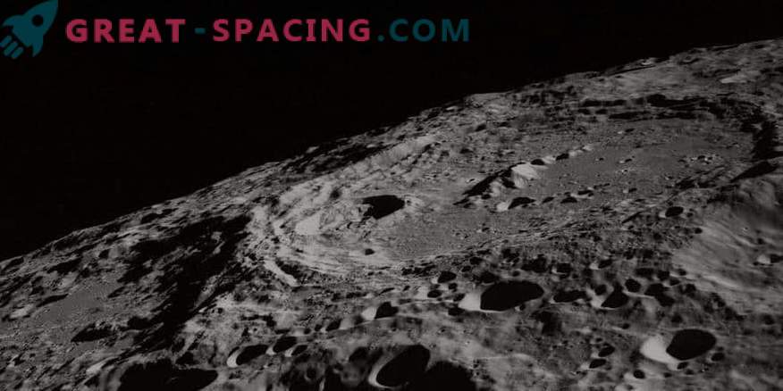 La Chine a échangé des données avec la NASA du côté obscur de la lune