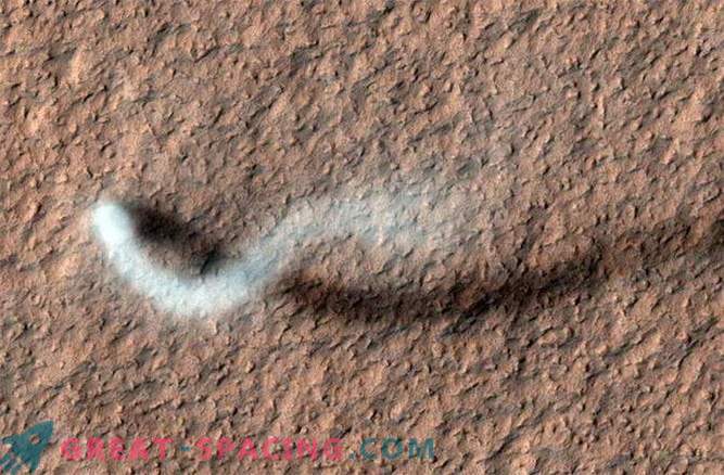 Epic 10 ans sur Mars: Photo