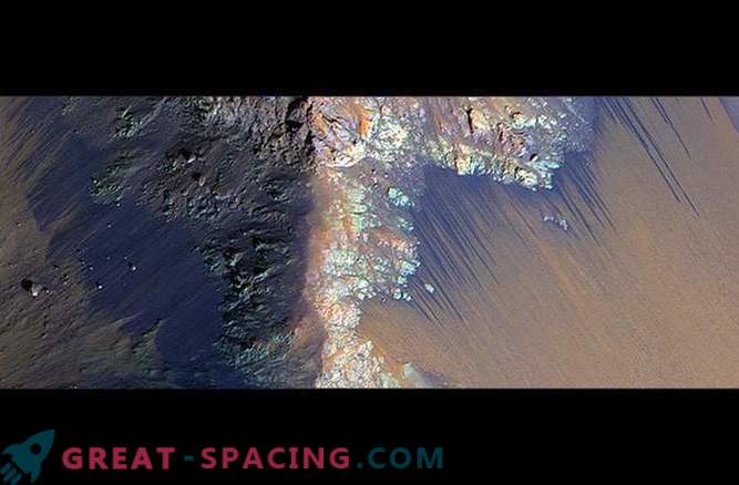 Epic 10 ans sur Mars: Photo