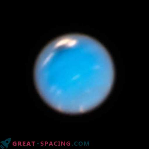 Hubble démontre les atmosphères dynamiques d’Uranus et de Neptune