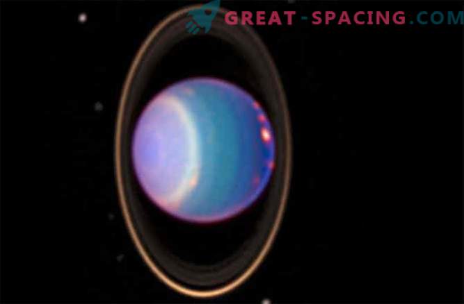 Les 5 faits les plus étranges sur le mystérieux Uranus