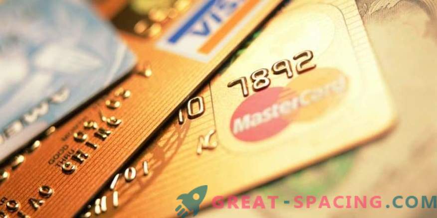 Vaut-il la peine d’émettre une carte de crédit et que faut-il pour cela?