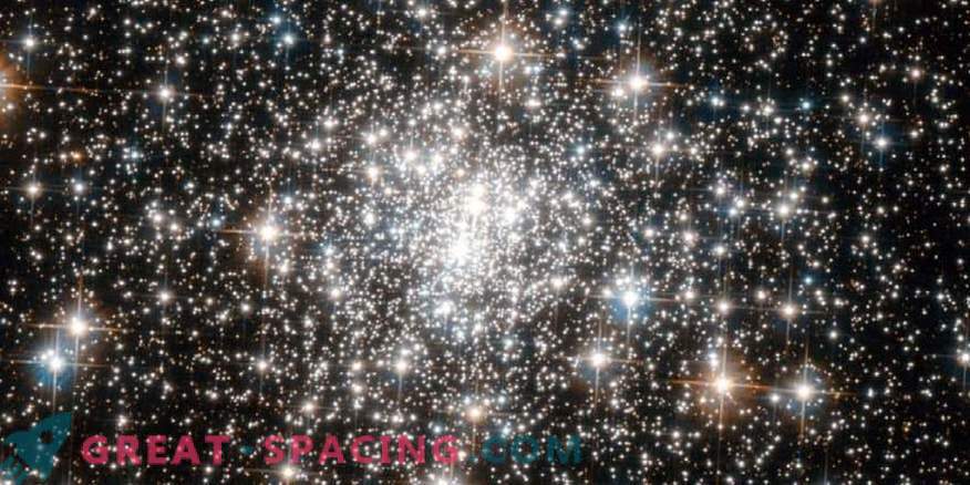 Analyse chimique du cluster globulaire NGC 5824