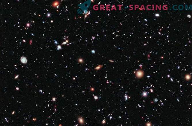 Hubble a 25 ans: bref historique du télescope