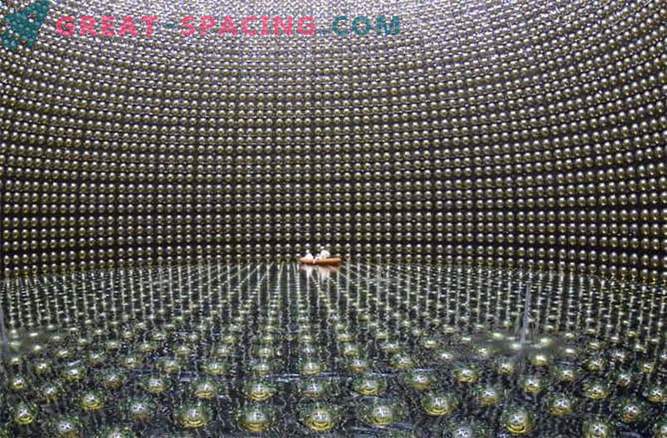 La fonction neutrino change-t-elle la nuit?
