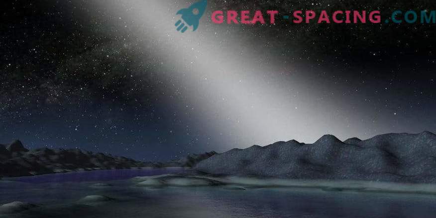 L'étude de la poussière stellaire ouvre la voie à des missions exoplanétaires