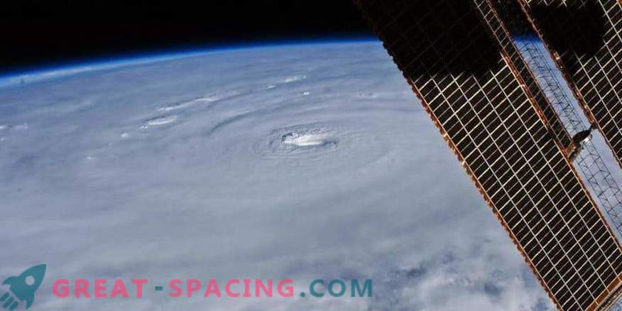 Les ouragans cosmiques violent la sécurité des satellites