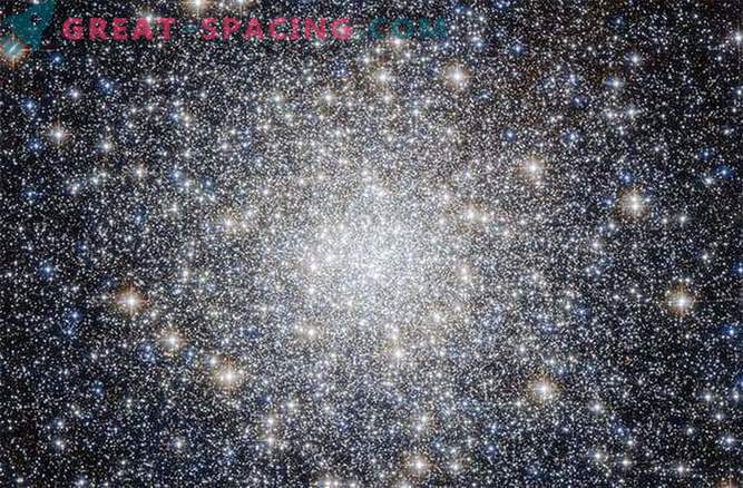 Les étoiles les plus anciennes de l'univers sont plus jeunes que prévu.