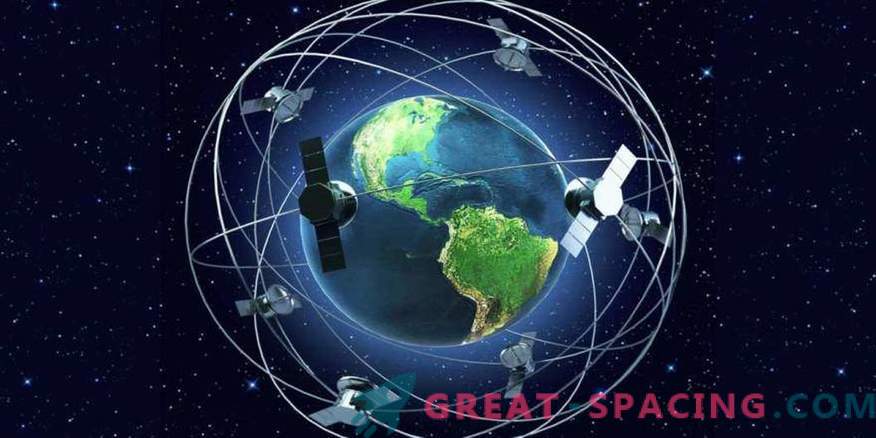 Pourquoi la Russie envisage-t-elle d'introduire les règles de mouvement en orbite