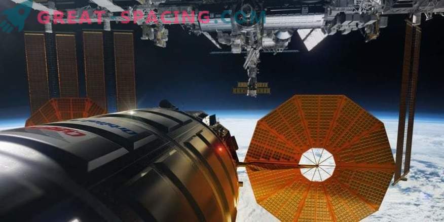 Boeing et SpaceX ne devraient pas se rendre à l'ISS en 2019