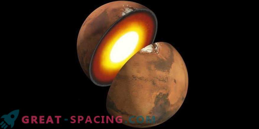 Les secousses sur Mars peuvent changer la science planétaire