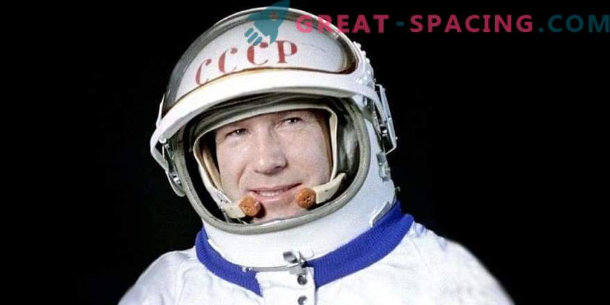 Nous rappelons les records soviétiques du jour de la cosmonautique