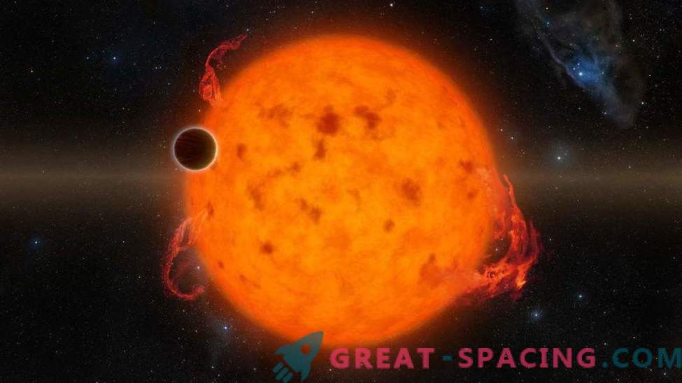 Les exoplanètes les plus incroyables découvertes en 2016