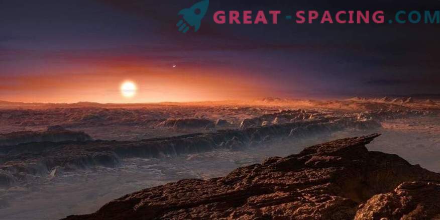 Les exoplanètes les plus incroyables découvertes en 2016