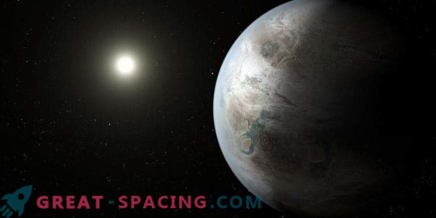 En direct: la NASA annonce les dernières informations exoplanétaires