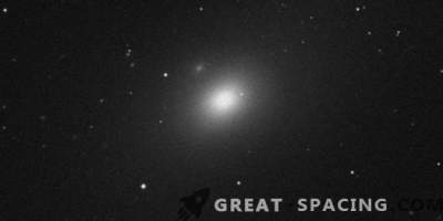 Le Galaxy Messier 86 possède une source de rayons X ultra-brillante inhabituelle