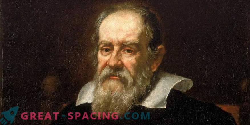 Trouvé une lettre perdue à Galilée. Le scientifique a-t-il essayé d'atténuer la confrontation avec l'église?