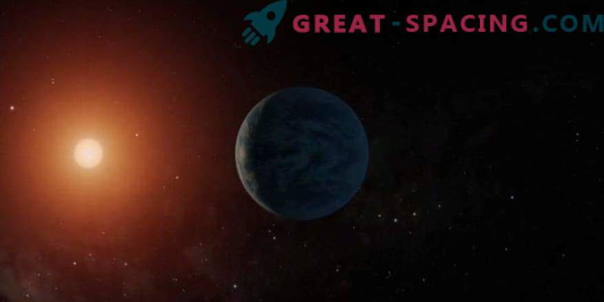 Le plus grand échantillon d'exoplanètes au Japon
