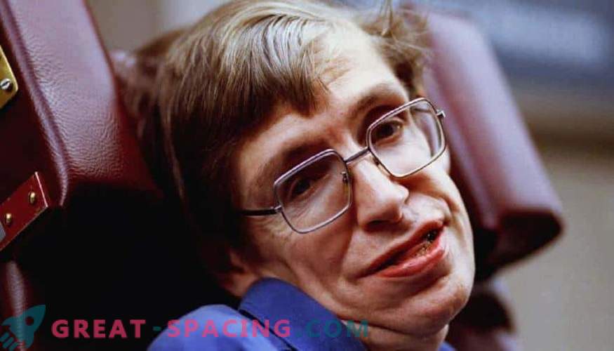 5 prévisions futures effrayantes de Stephen Hawking