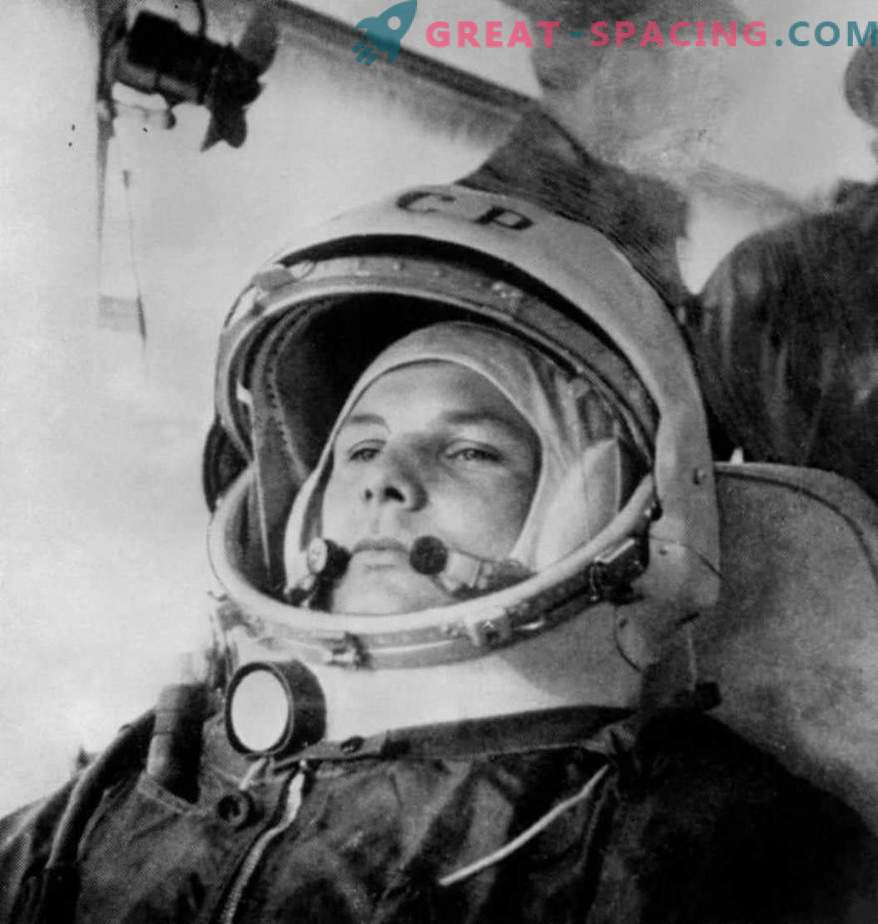 Il y a 50 ans, Yury Gagarin est décédé