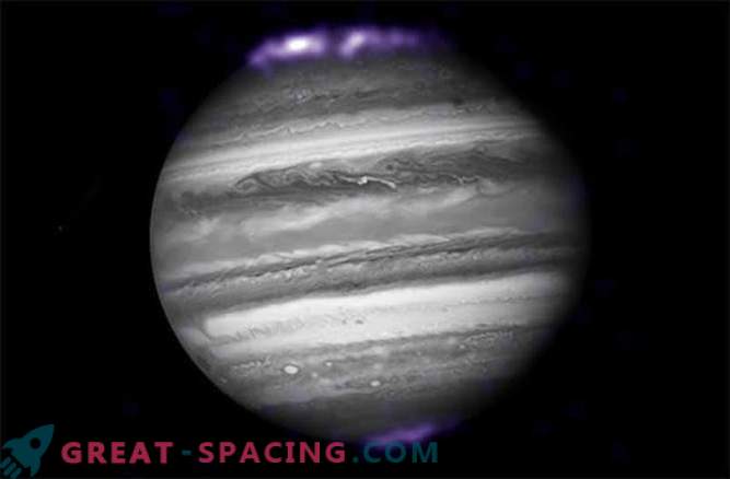 Juno: La mission épique de la NASA à Jupiter
