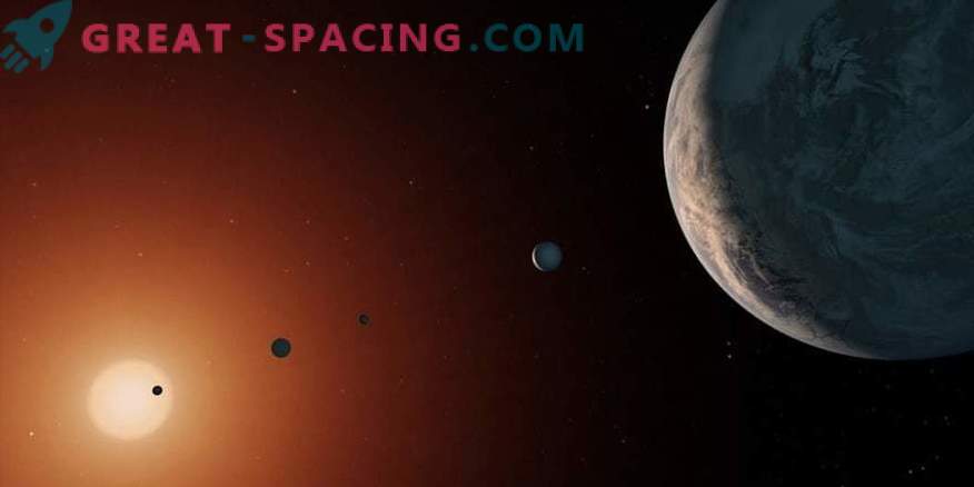Starbreaker a influencé le système solaire