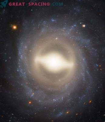 Spiraler och Supernovae