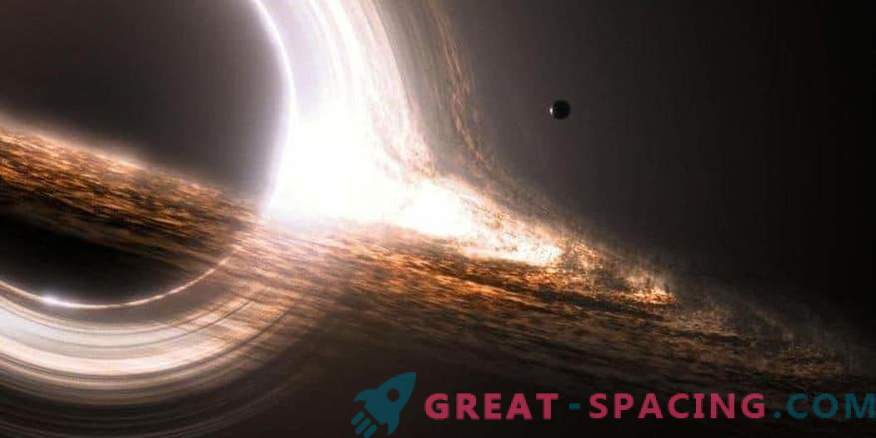 Trou noir ou étoile à neutrons: premières observations de la naissance d'un objet mystérieux