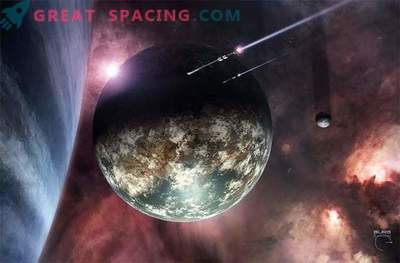 Interstellar: l'avenir que nous voyons dans nos étoiles