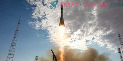 Boeing veut vendre les missions spatiales russes de la NASA