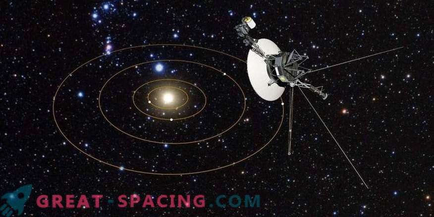 Écologie interstellaire cartographiée par Hubble pour suivre les sondes Voyager