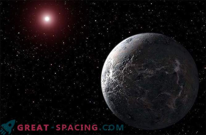 L'indice d'habitabilité: une nouvelle façon de classer les exoplanètes