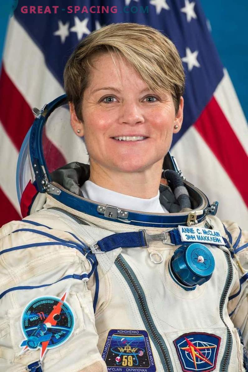 Pourquoi la NASA a-t-elle annulé la marche dans l'espace de deux astronautes femmes