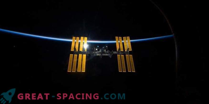 Russia riporta un errore del computer sulla ISS