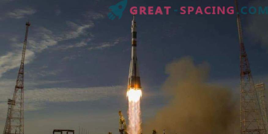 En 2021, la Russie envisage d’envoyer des touristes de l’espace dans l’ISS