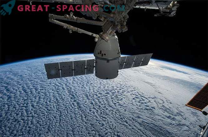 SpaceX est prêt pour le multitâche extrême