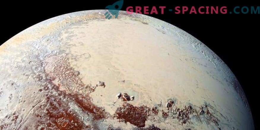 Pluton redeviendra-t-il la 9ème planète?