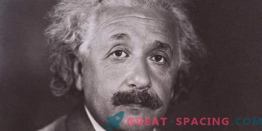 Combattez la science avec Dieu! La lettre d'Einstein peut se vendre pour 1,5 million de dollars.
