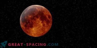 Eclipse lunaire du 7 août 2017: Qu'apportera-t-il et quand commencera-t-il