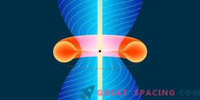 Un nouveau regard sur la dynamique de l'énergie de rotation d'un trou noir