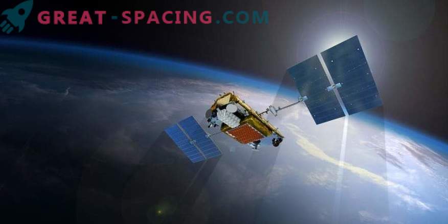 SpaceX lance 10 autres satellites Iridium