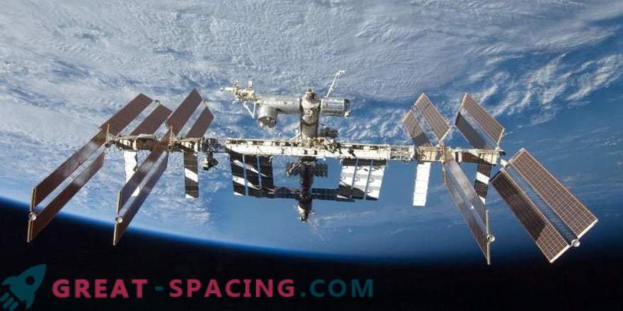 Prolonger la vie de la station spatiale: combien de temps l'ISS recevra-t-il les astronautes